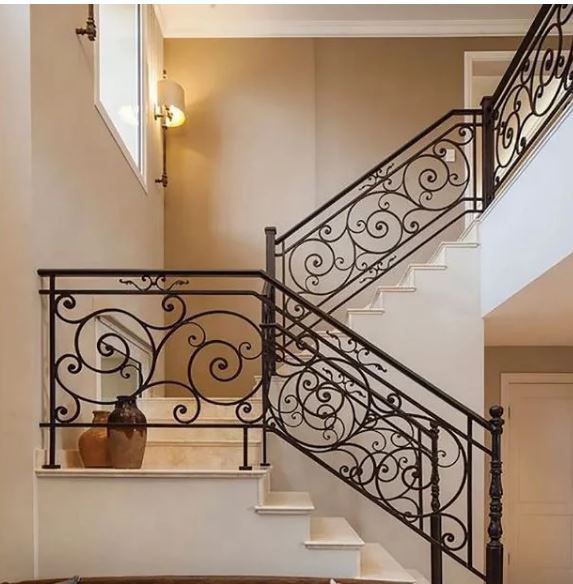 دربزين بلاستيك