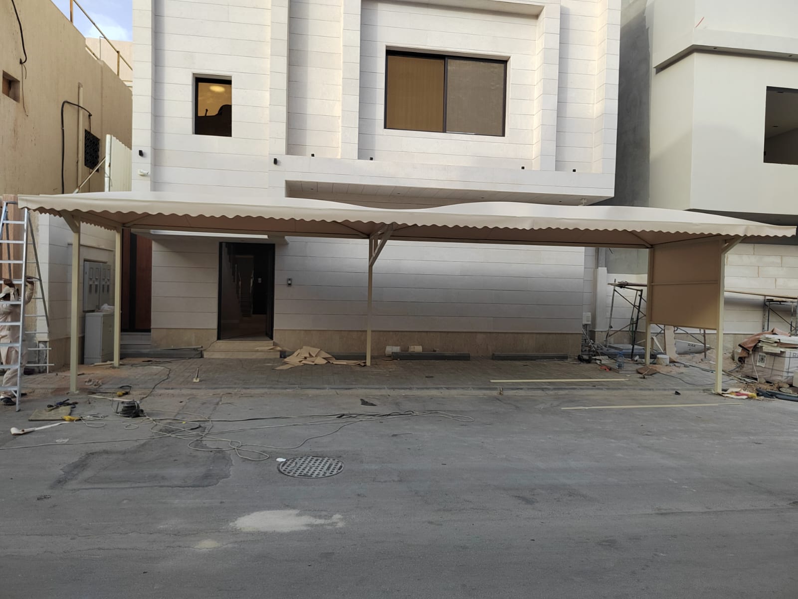 مظلات سيارات رخيصة مظلات سيارات ساكو